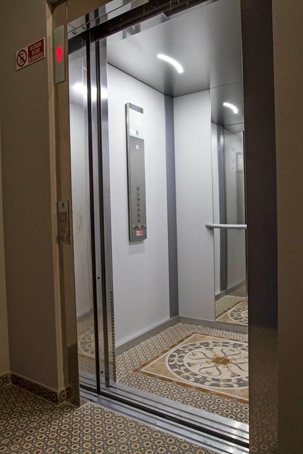 Mirador El Silo Hotel Bello (Teruel)