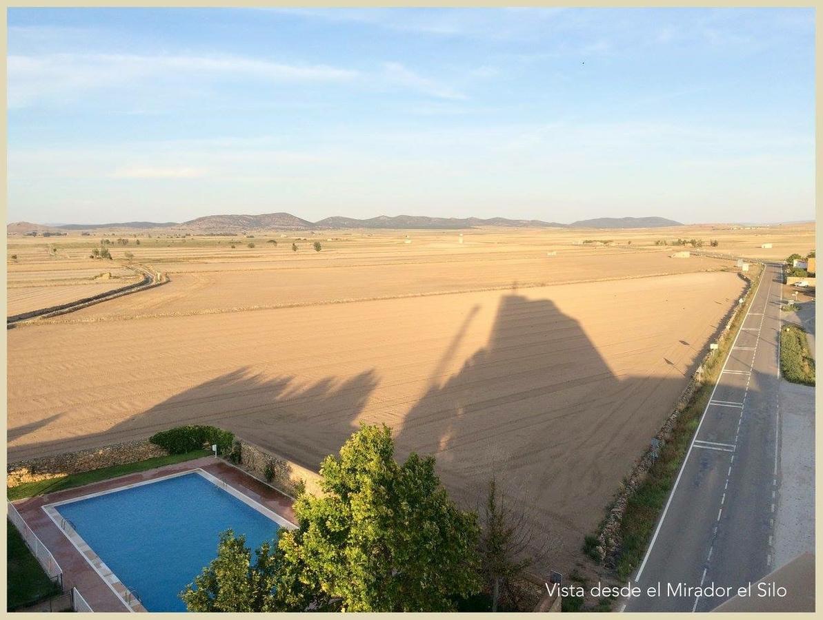 Mirador El Silo 2*