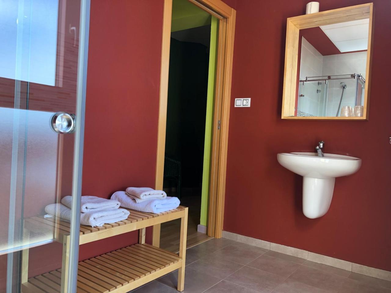 Mirador El Silo Hotel Bello (Teruel)